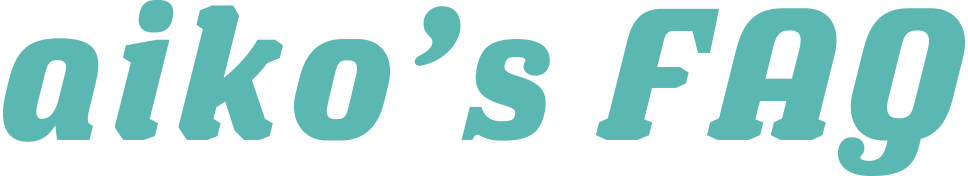 faq